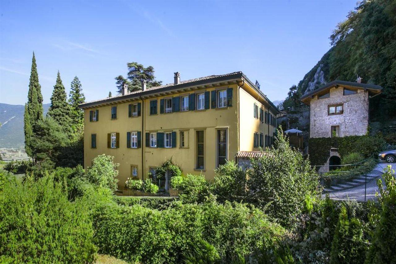 Villa Angelica Lido de Venecia Exterior foto