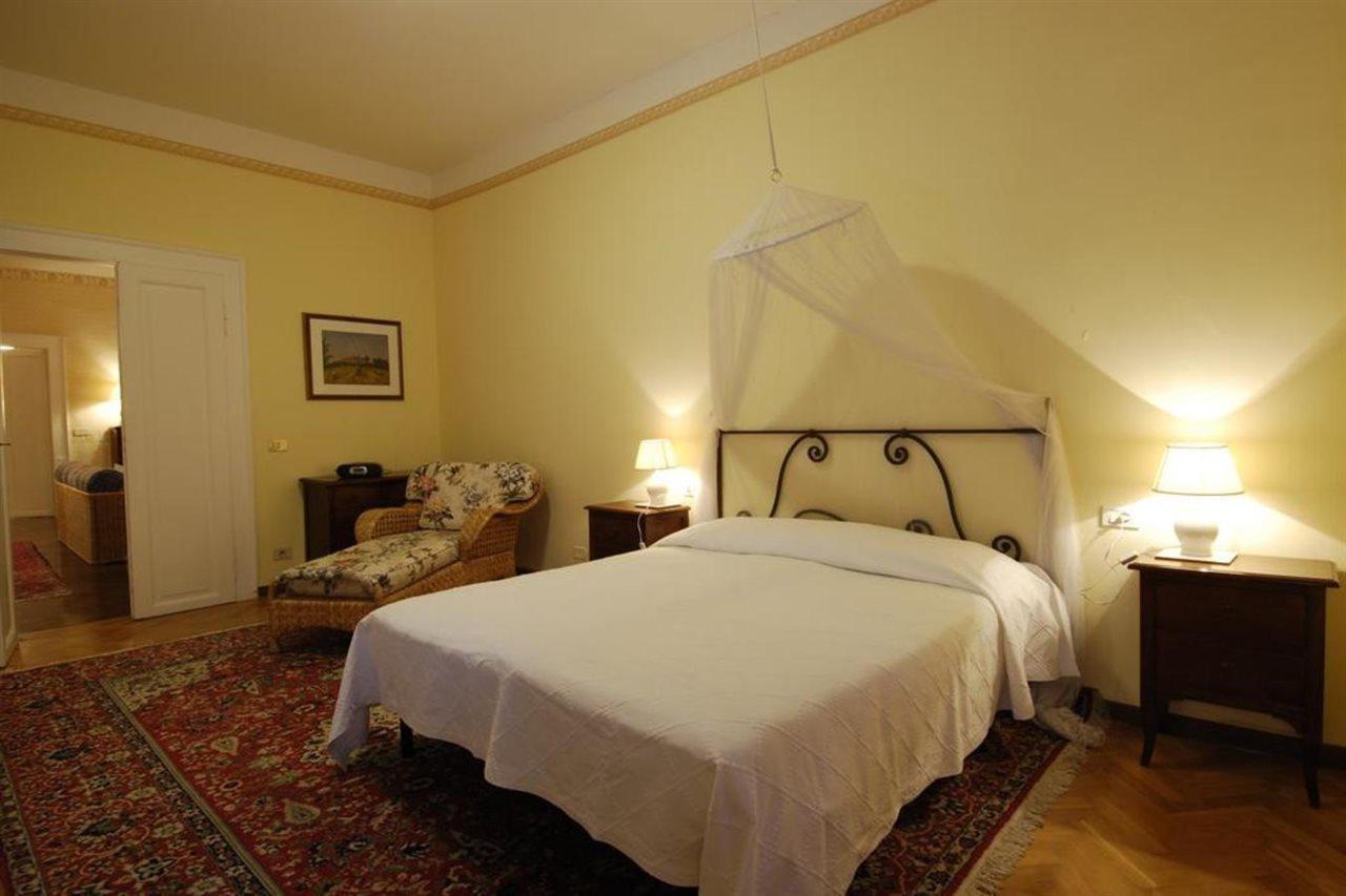 Villa Angelica Lido de Venecia Exterior foto
