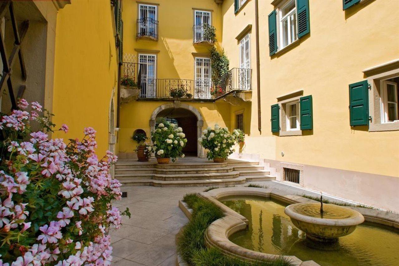 Villa Angelica Lido de Venecia Exterior foto