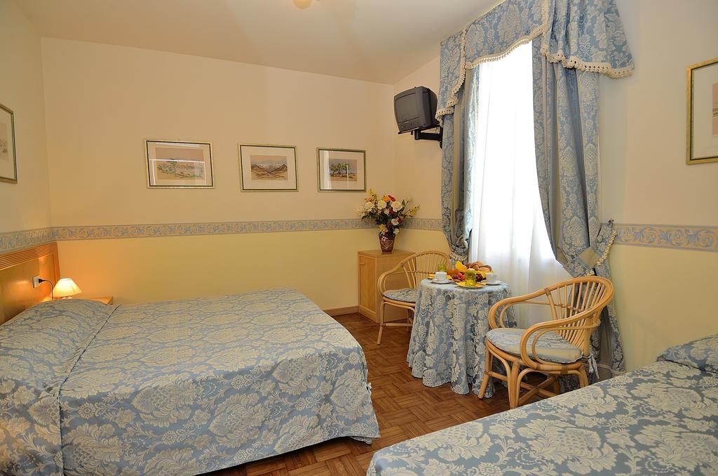 Villa Angelica Lido de Venecia Exterior foto