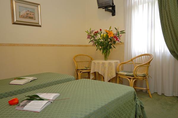 Villa Angelica Lido de Venecia Exterior foto